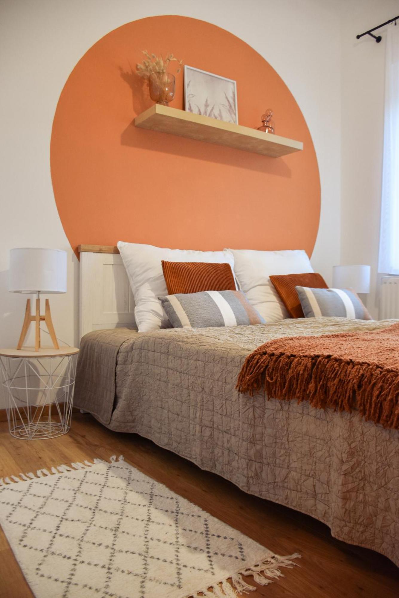 Foter Apartman Kiskunhalas Buitenkant foto