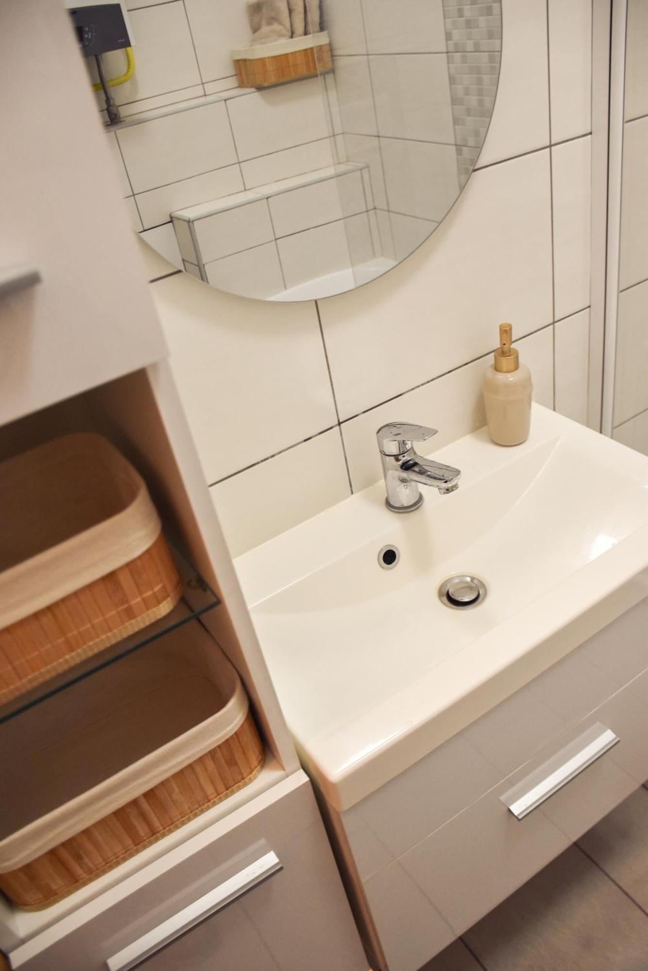 Foter Apartman Kiskunhalas Buitenkant foto