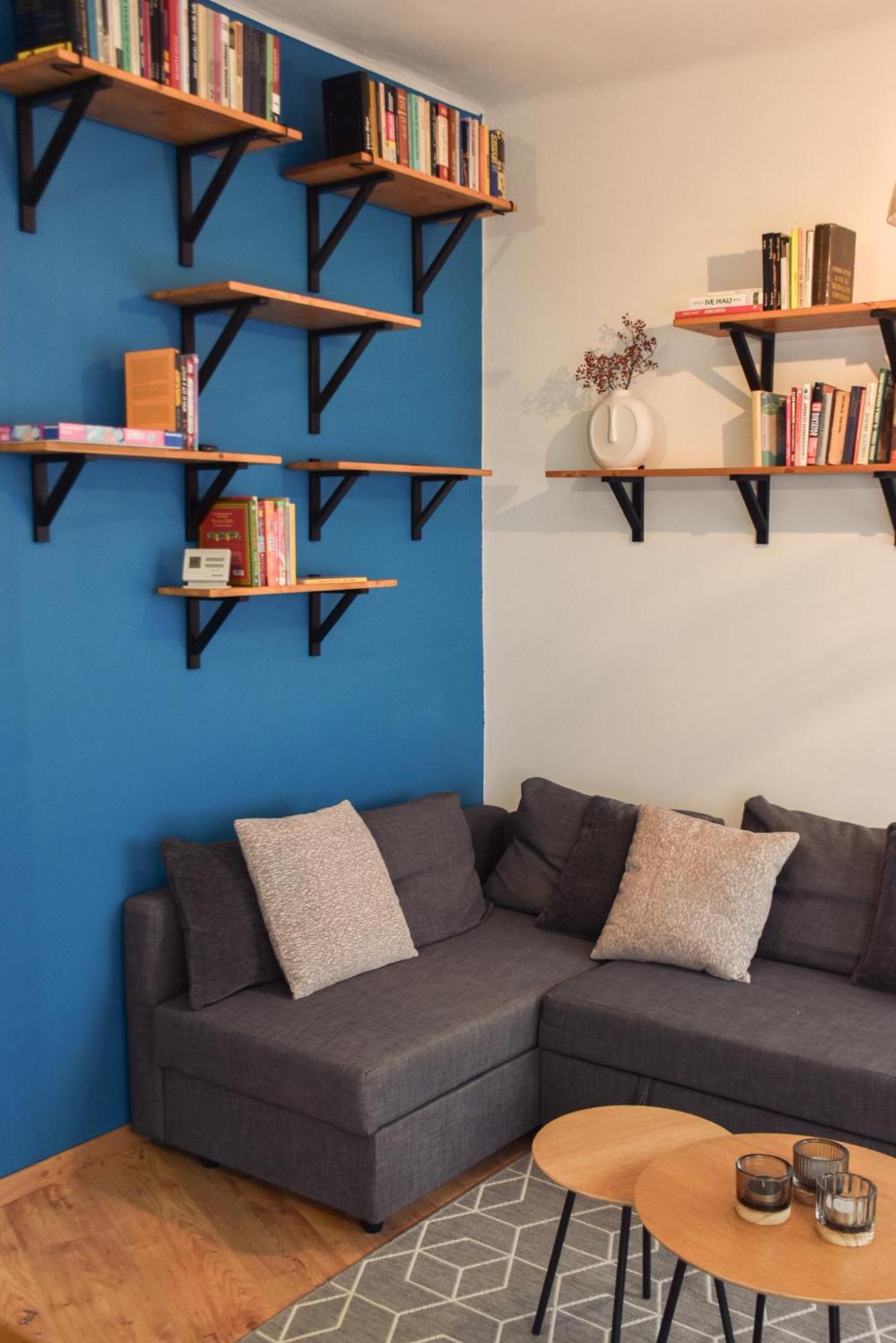 Foter Apartman Kiskunhalas Buitenkant foto
