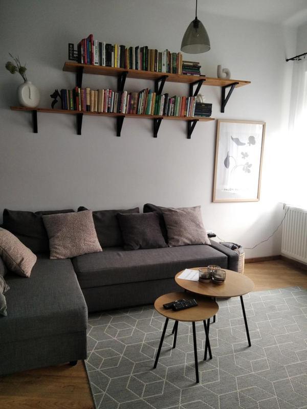 Foter Apartman Kiskunhalas Buitenkant foto